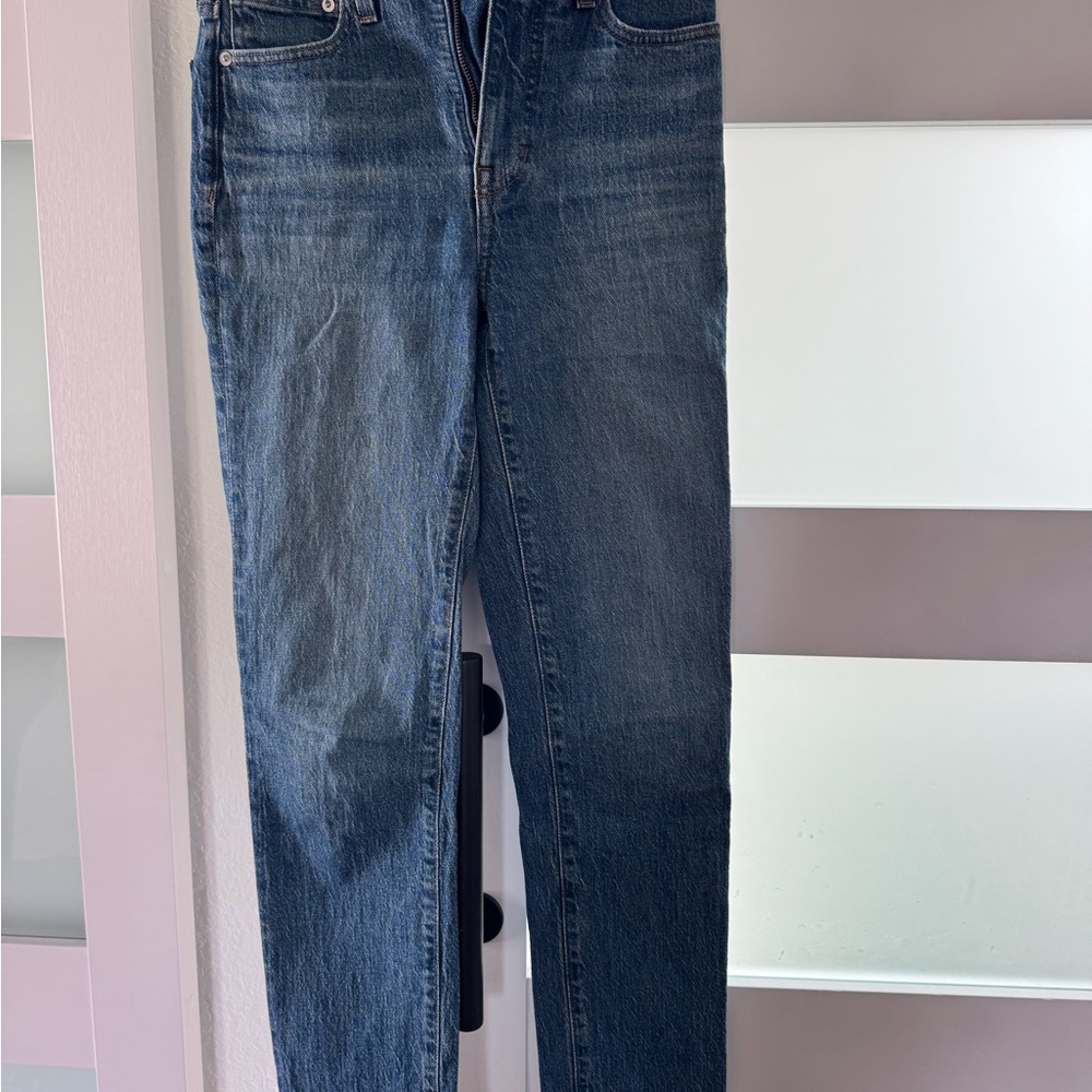 Madewell  Women's Jeans